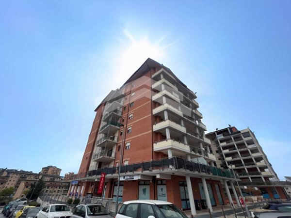 appartamento in vendita a Campobasso in zona Vazzieri