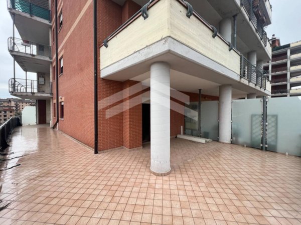 appartamento in vendita a Campobasso in zona Vazzieri