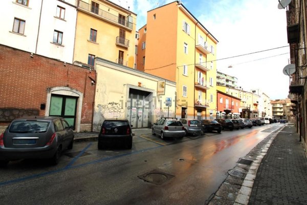 appartamento in vendita a Campobasso in zona Centro Città