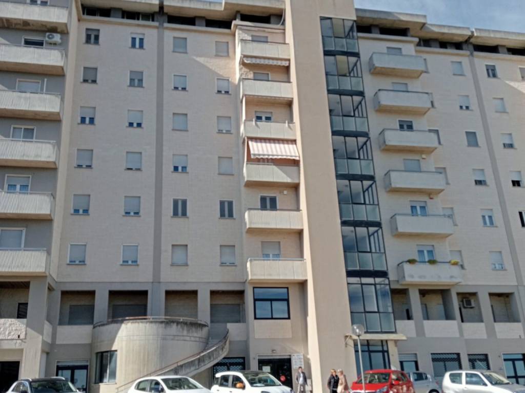 appartamento in vendita a Campobasso
