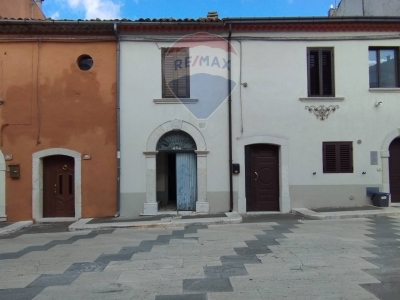 appartamento in vendita a Campobasso