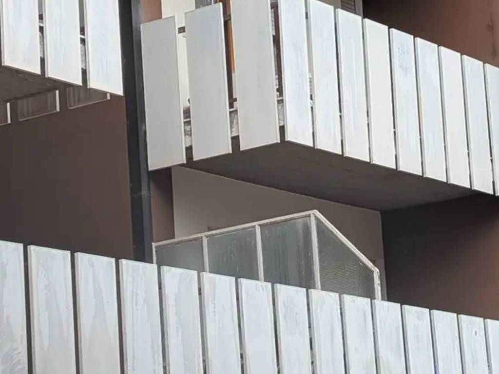 appartamento in vendita a Campobasso in zona Centro Città