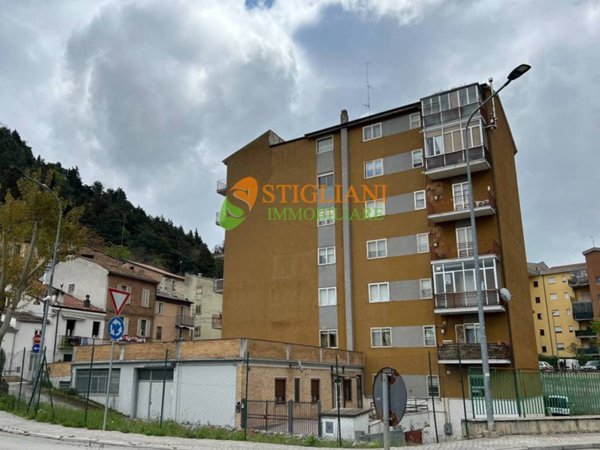 appartamento in vendita a Campobasso in zona Centro Città