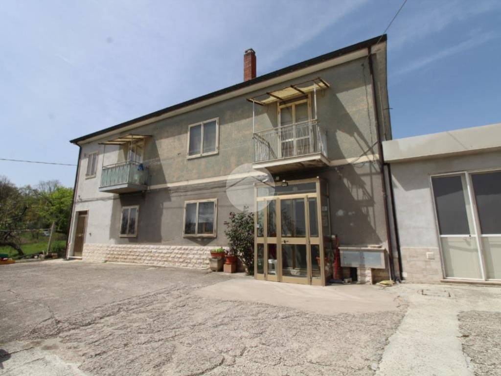 appartamento in vendita a Campobasso
