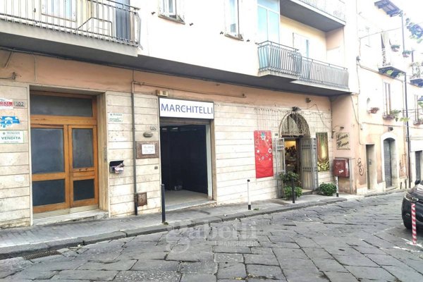 negozio in vendita a Campobasso