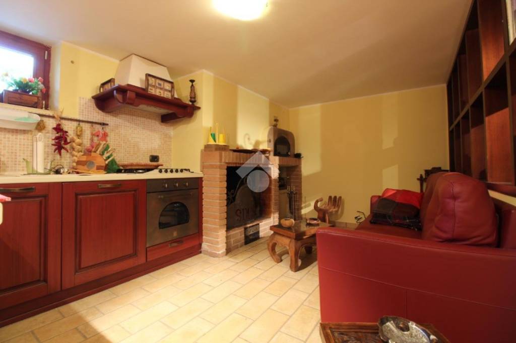 casa indipendente in vendita a Campobasso