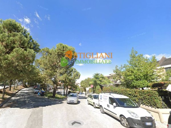 appartamento in vendita a Campobasso in zona Centro Città