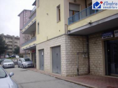 appartamento in vendita a Campobasso