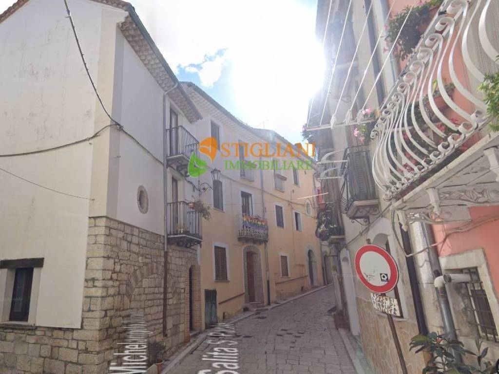 appartamento in vendita a Campobasso in zona Centro Città