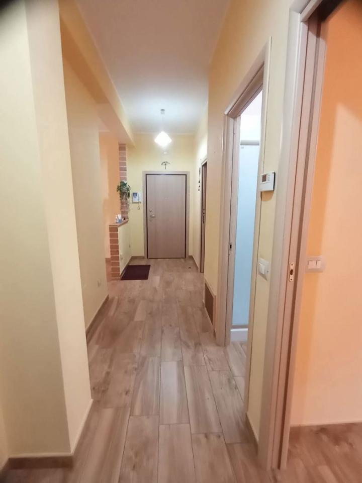 appartamento in vendita a Campobasso