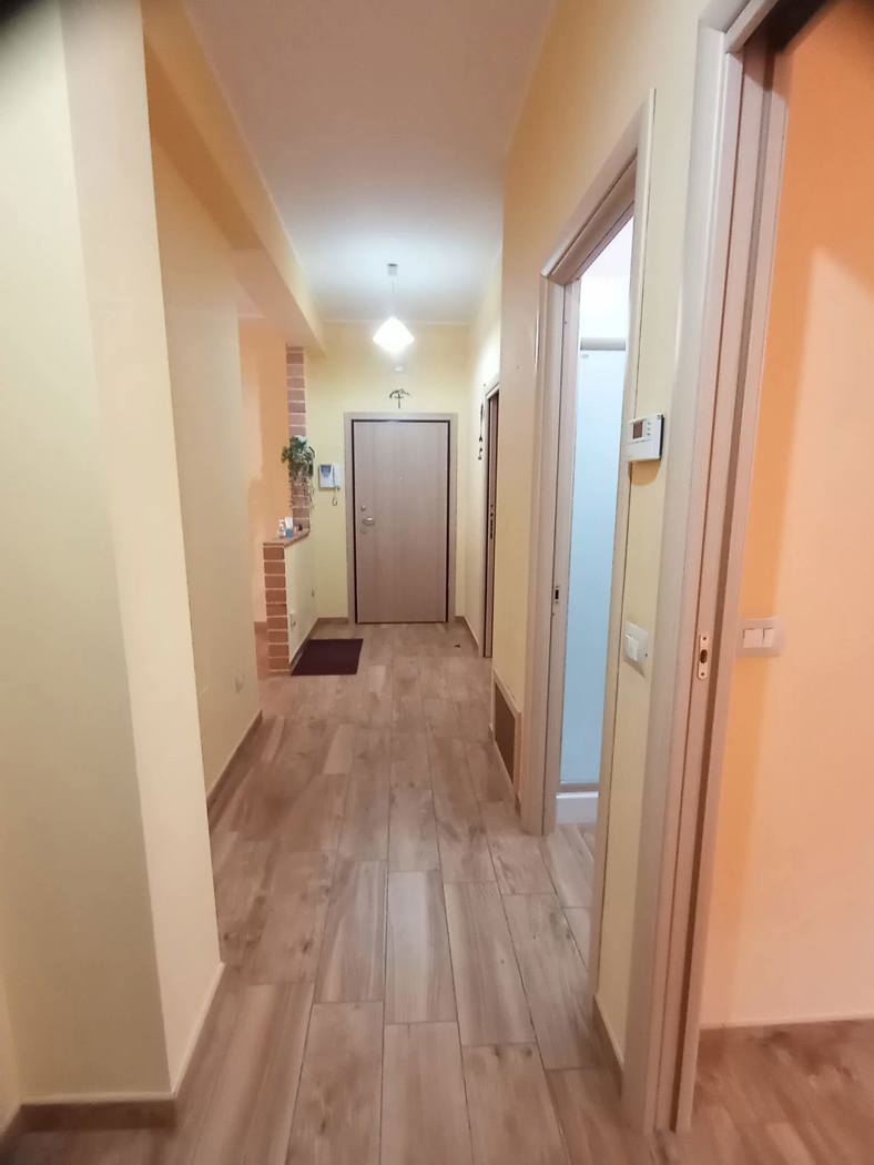 appartamento in vendita a Campobasso