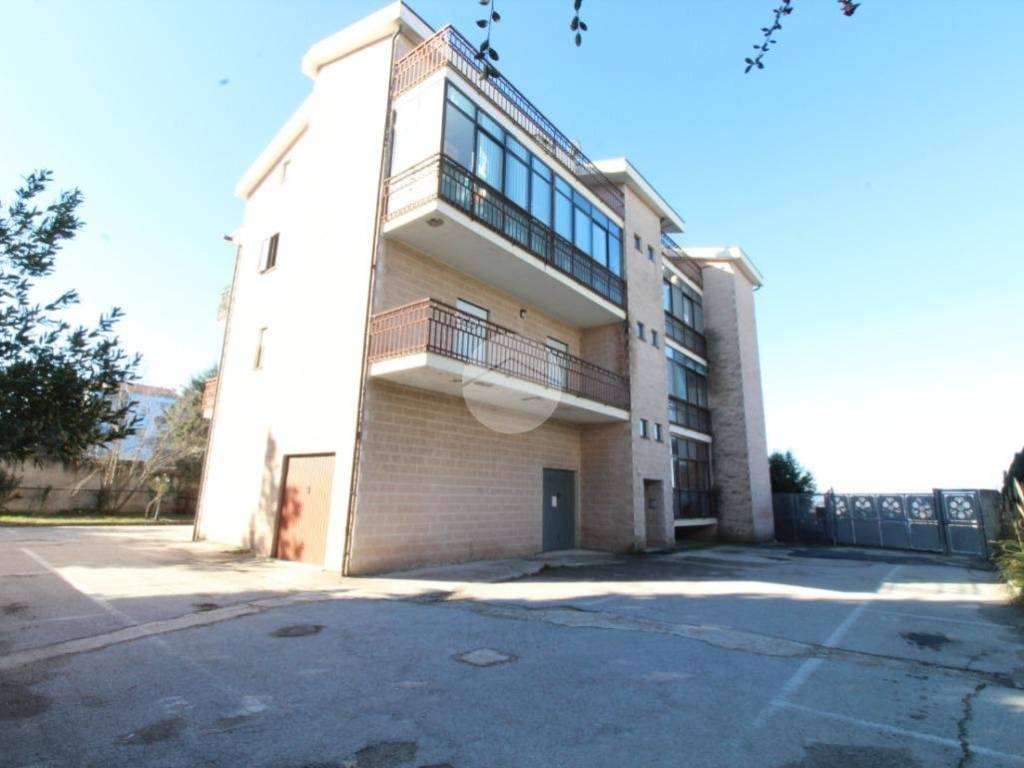 appartamento in vendita a Campobasso in zona Colle delle Api