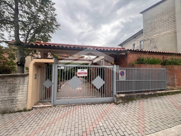 appartamento in vendita a Campobasso