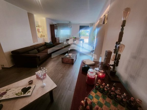 appartamento in vendita a Campobasso in zona Centro Città