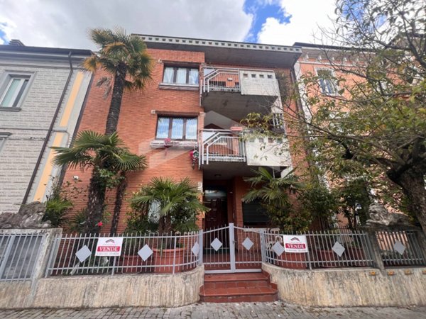 appartamento in vendita a Campobasso