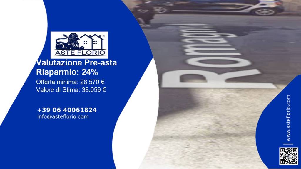 appartamento in vendita a Campobasso
