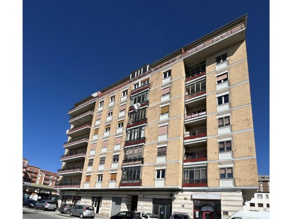 appartamento in vendita a Campobasso