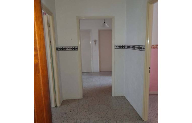 appartamento in vendita a Campobasso