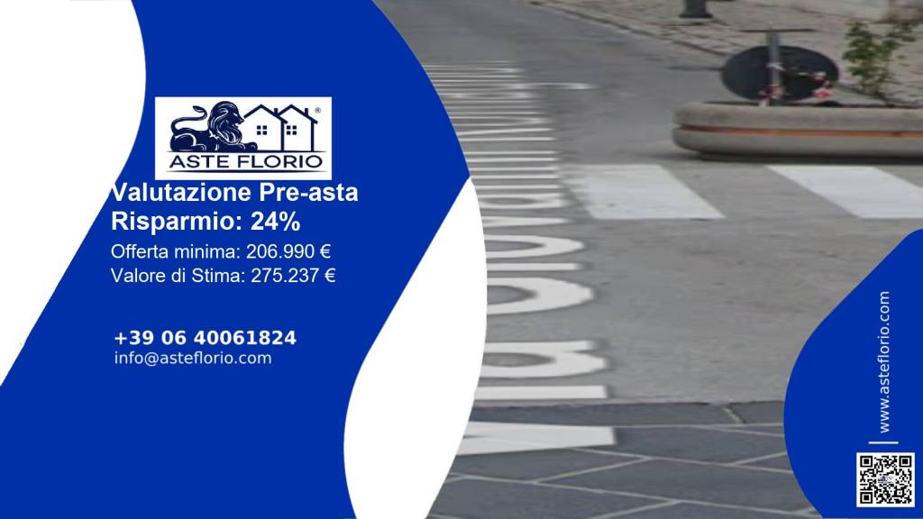 negozio in vendita a Campobasso