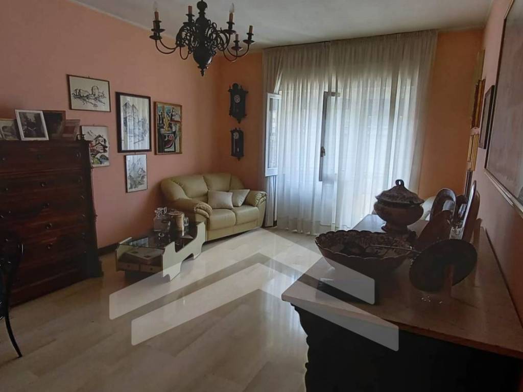 appartamento in vendita a Campobasso in zona Centro Città