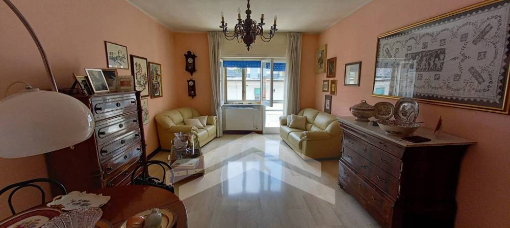 appartamento in vendita a Campobasso in zona Centro Città