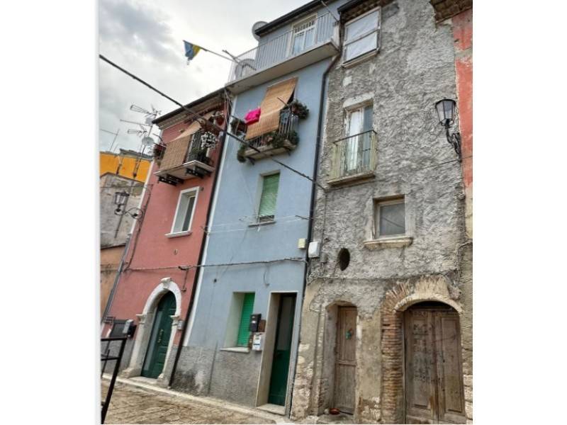appartamento in vendita a Campobasso in zona Centro Città