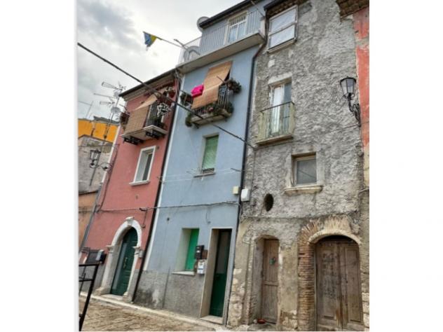 appartamento in vendita a Campobasso in zona Centro Città
