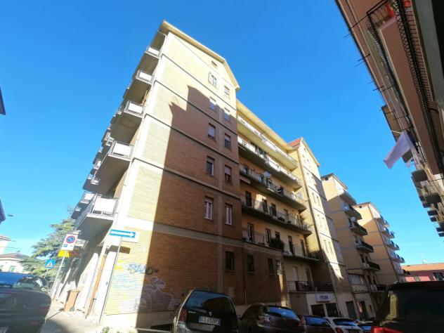 appartamento in vendita a Campobasso