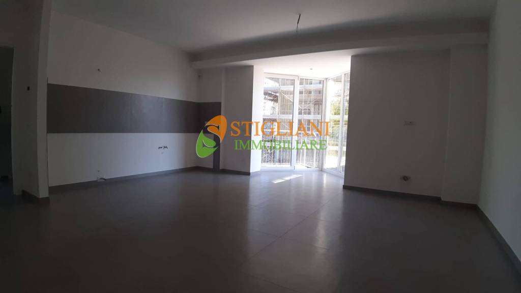 appartamento in vendita a Campobasso in zona Vazzieri