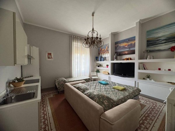 appartamento in vendita a Campobasso in zona Centro Città