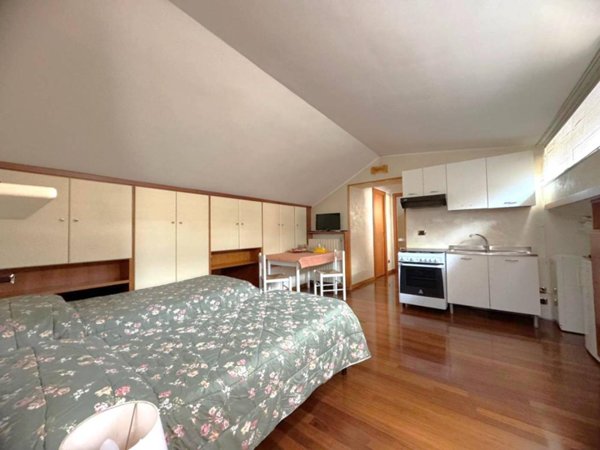 appartamento in vendita a Campobasso in zona Centro Città