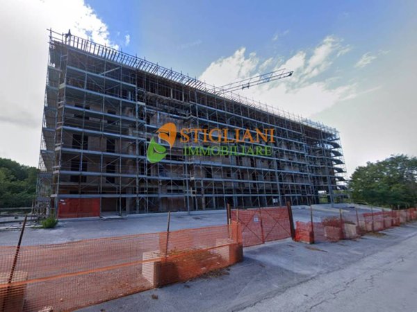 appartamento in vendita a Campobasso in zona Centro Città