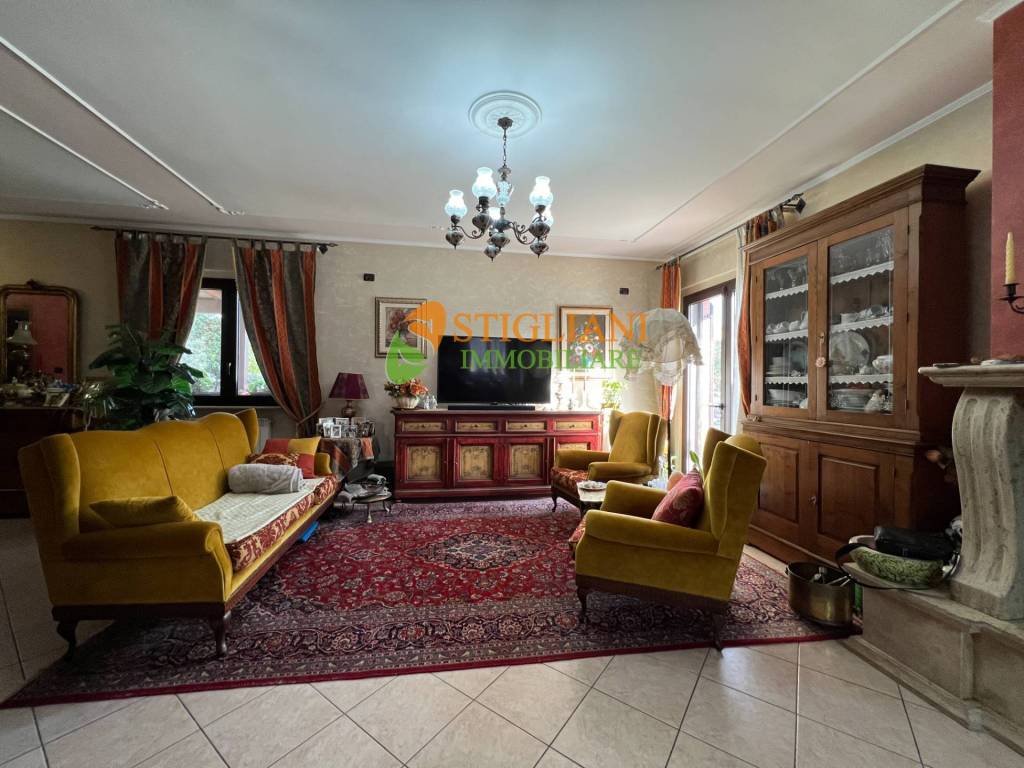 casa indipendente in vendita a Campobasso