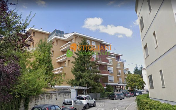 appartamento in vendita a Campobasso