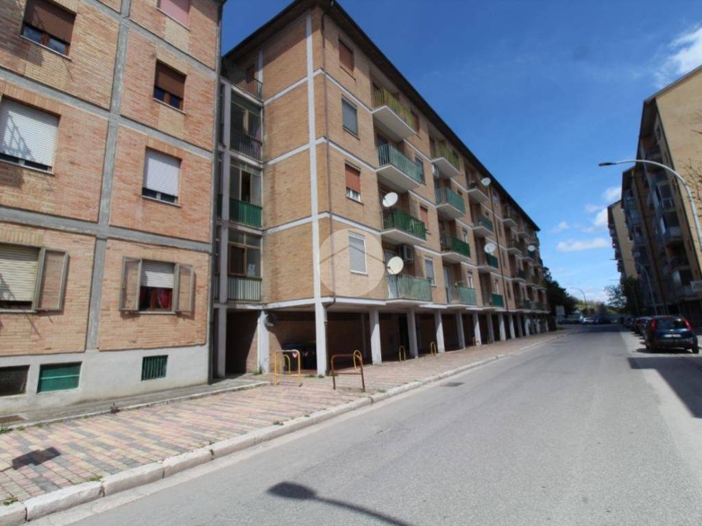 appartamento in vendita a Campobasso
