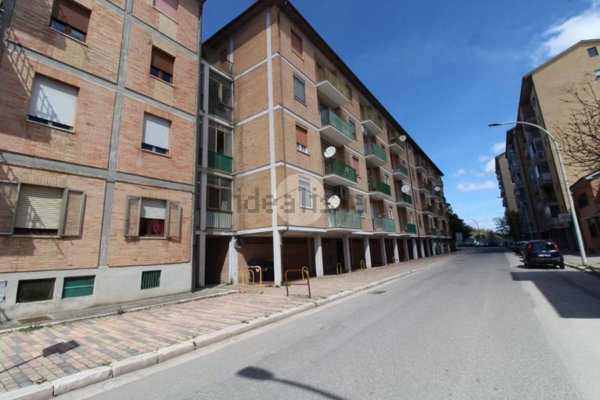 appartamento in vendita a Campobasso