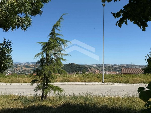 terreno edificabile in vendita a Campobasso