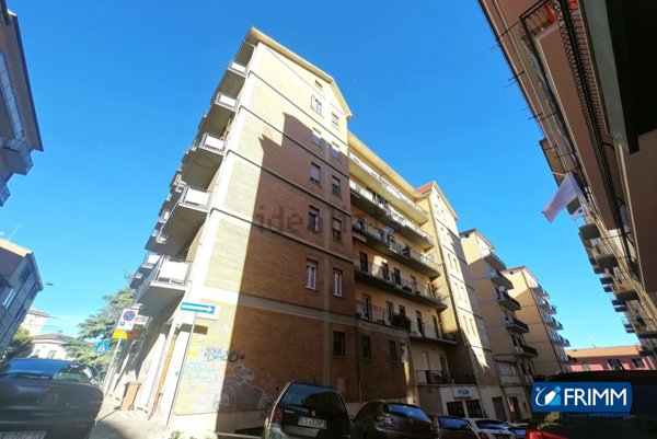 appartamento in vendita a Campobasso
