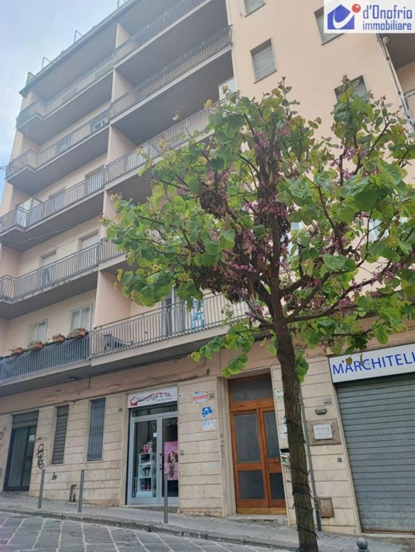 appartamento in vendita a Campobasso in zona Centro Città
