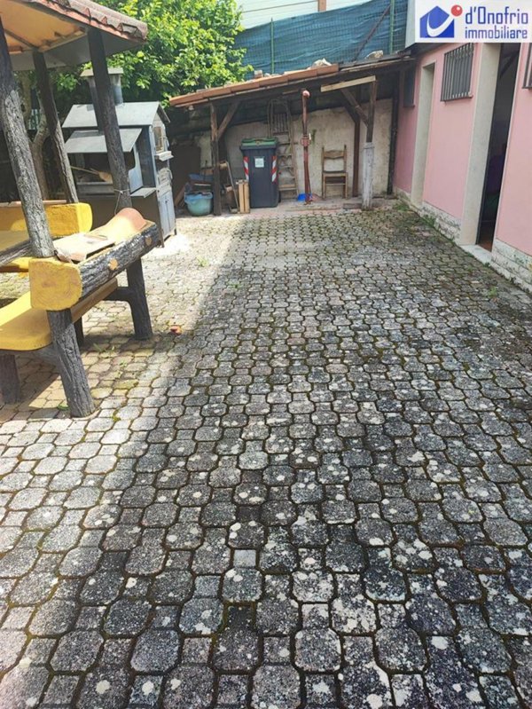 casa indipendente in vendita a Campobasso