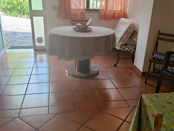 casa indipendente in vendita a Campobasso