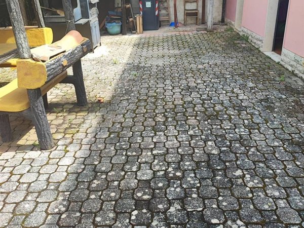 casa indipendente in vendita a Campobasso