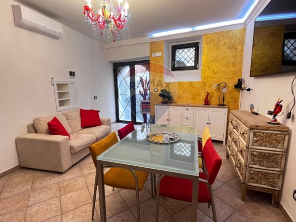 appartamento in vendita a Campobasso in zona Centro Città