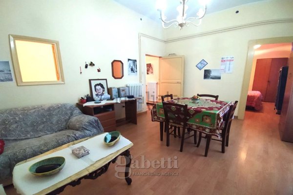 appartamento in vendita a Campobasso in zona Centro Città