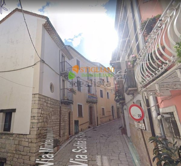 appartamento in vendita a Campobasso in zona Centro Città