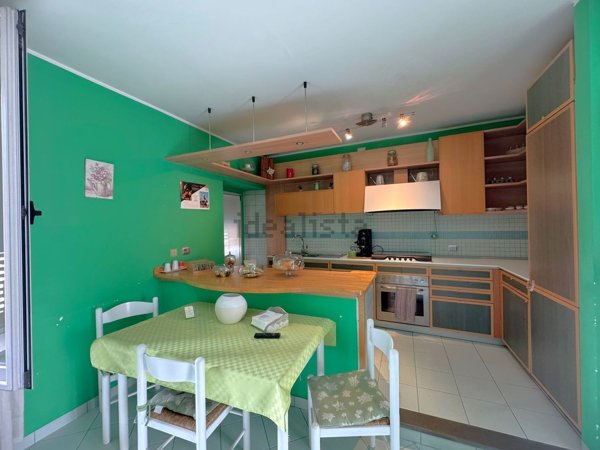 appartamento in vendita a Campobasso in zona Centro Città