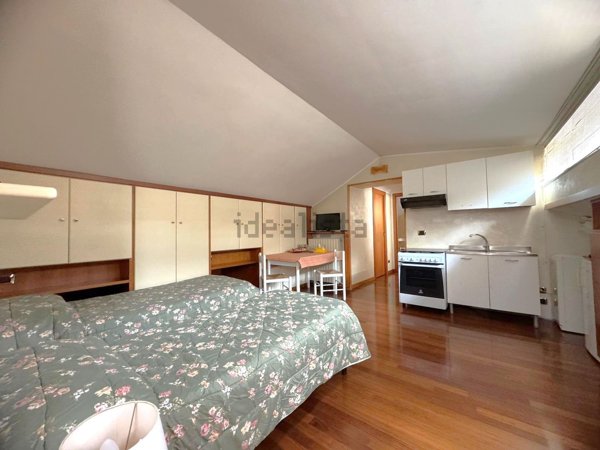 appartamento in vendita a Campobasso in zona Centro Città