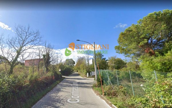 casa indipendente in vendita a Campobasso in zona Vazzieri