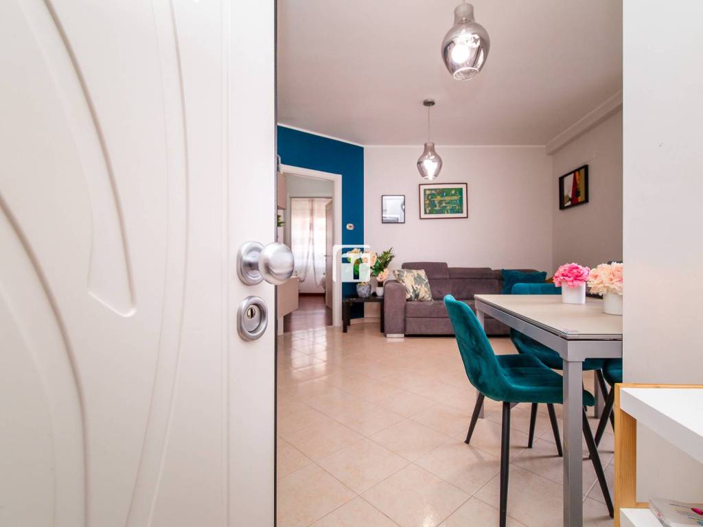 appartamento in vendita a Campobasso in zona Centro Città