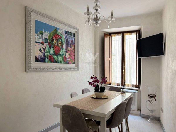 appartamento in vendita a Campobasso